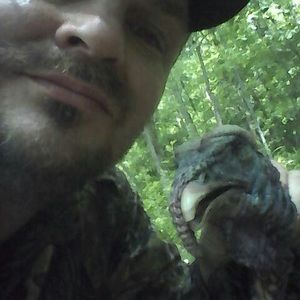 Meet your Posher, Eddie